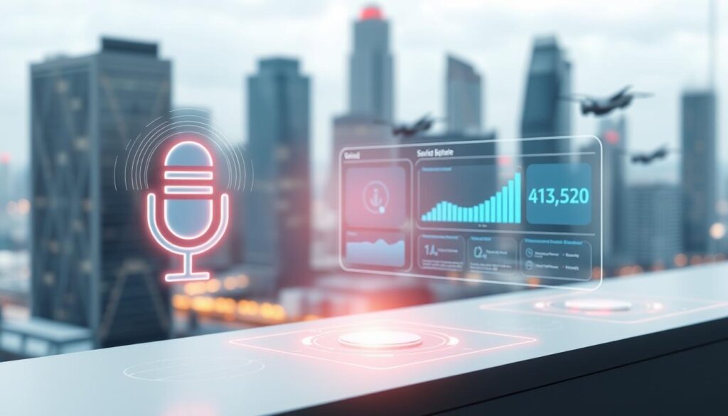 artificial intelligence voice platform artificial intelligence voice platform