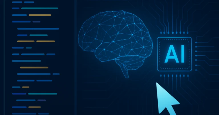 can cursor ai be used for ai model development