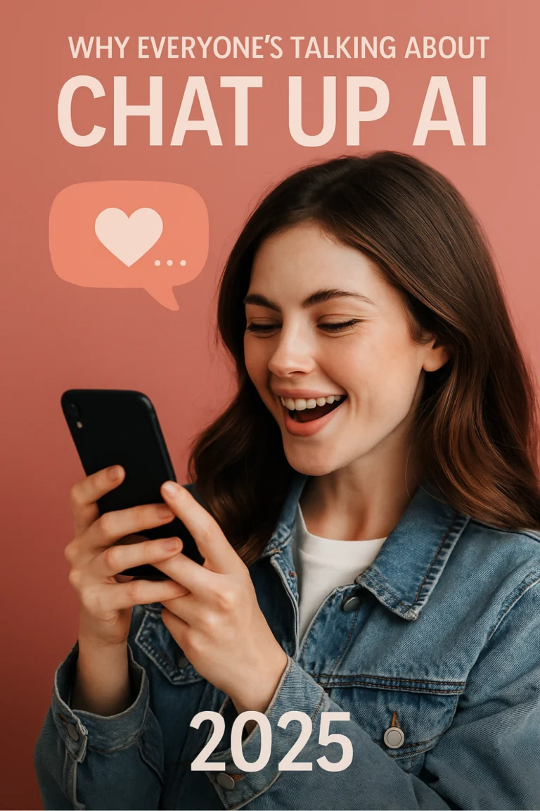 chat up ai