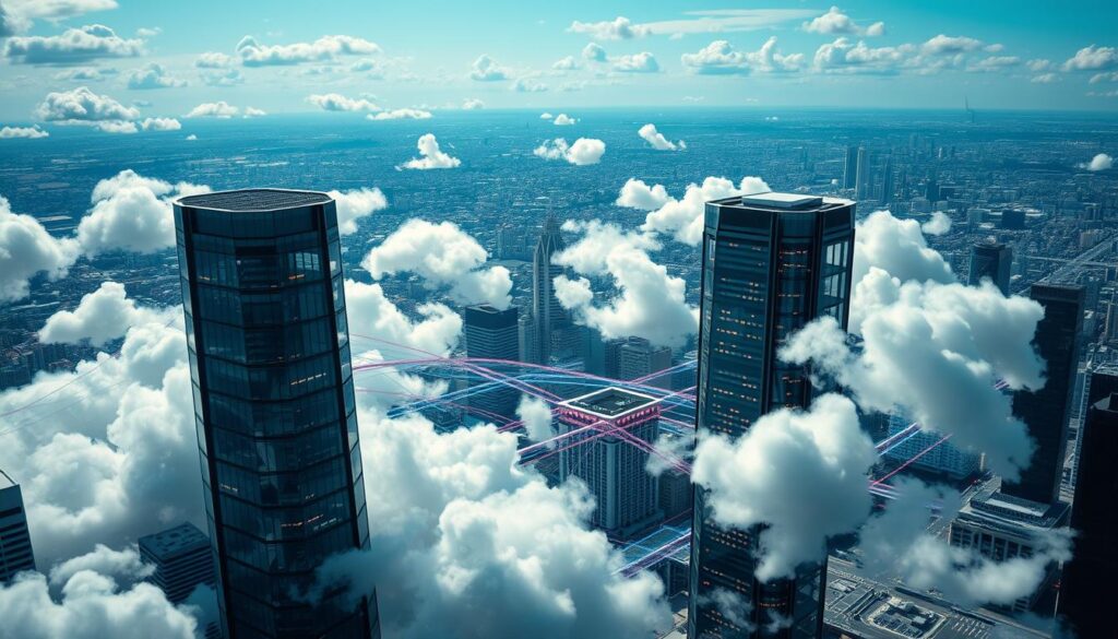 cloud integration solutions