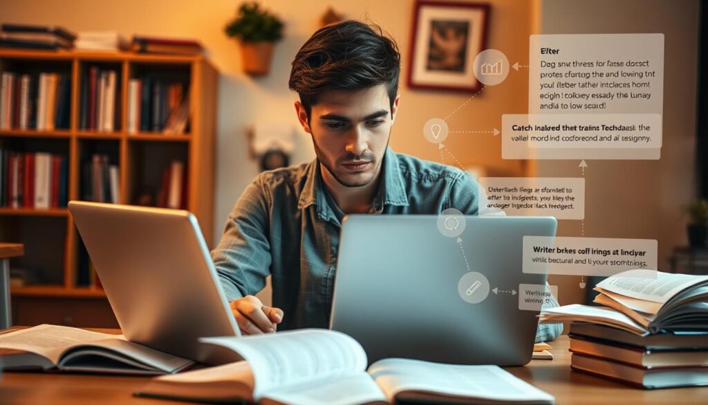 college essay writing with AI college essay writing with AI