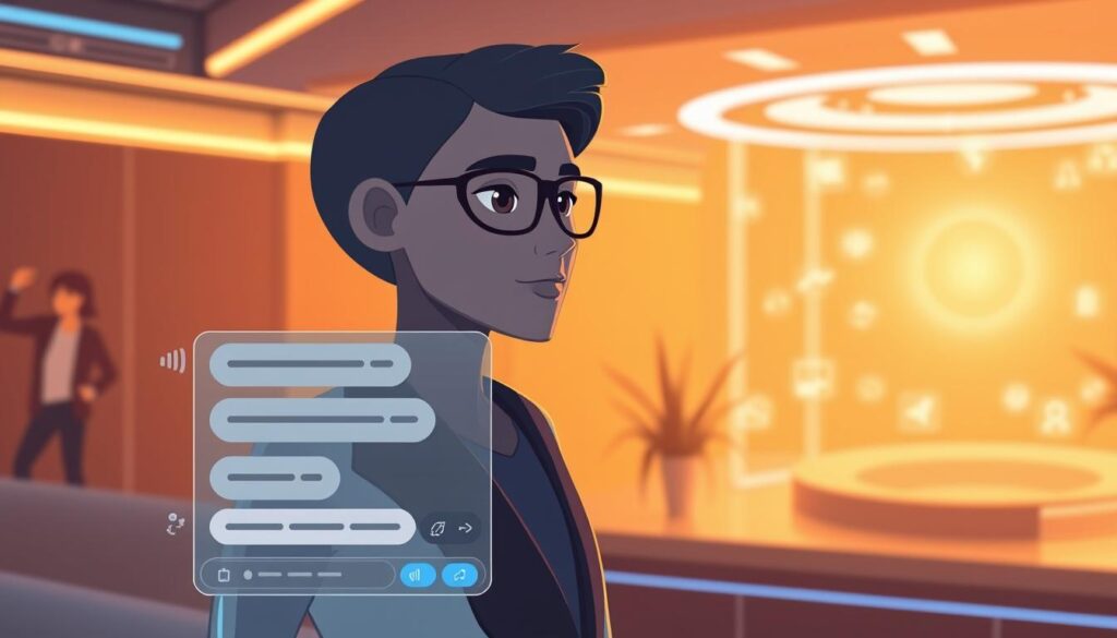 conversational ai interface conversational ai interface