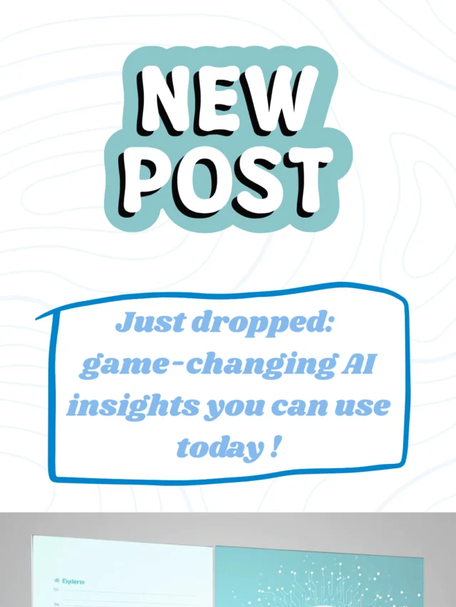 AI Insights DualMedia