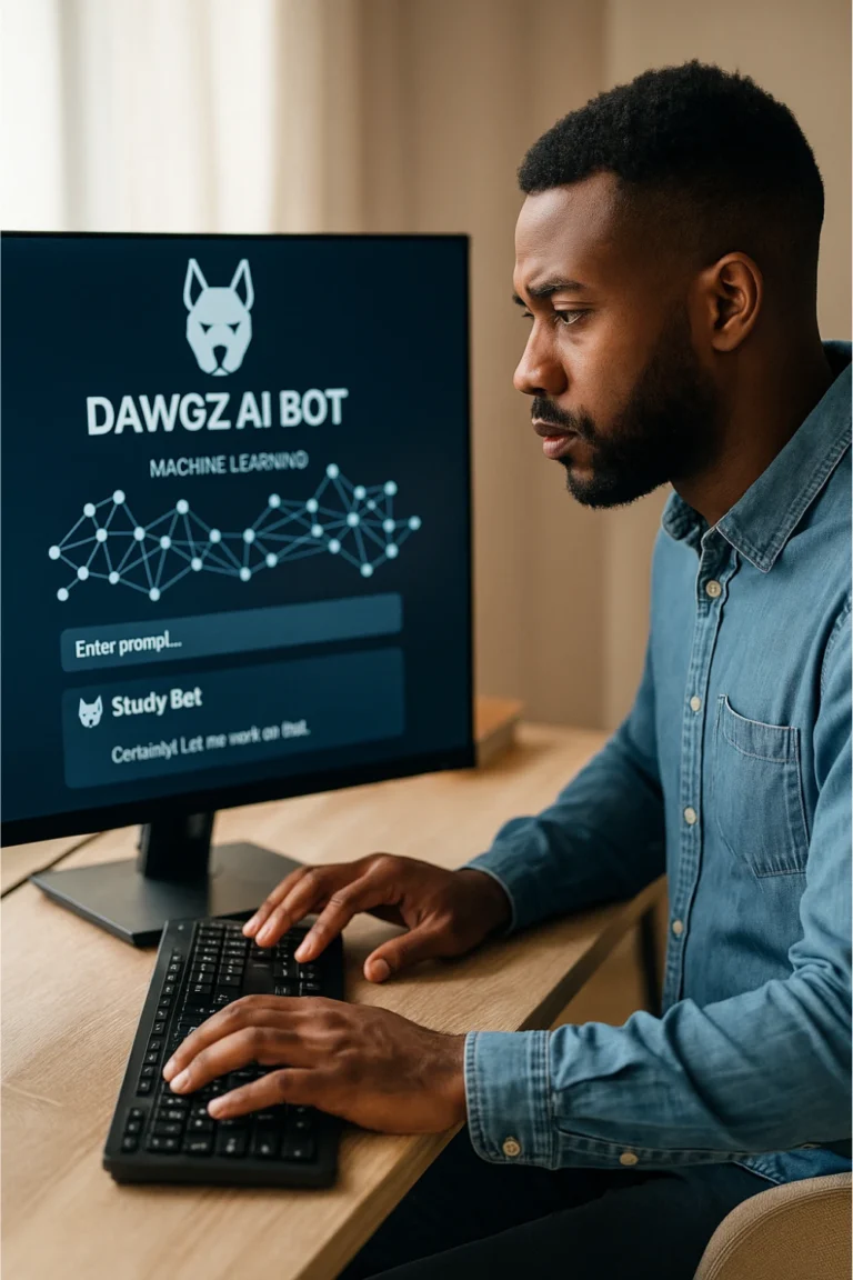 dawgz ai