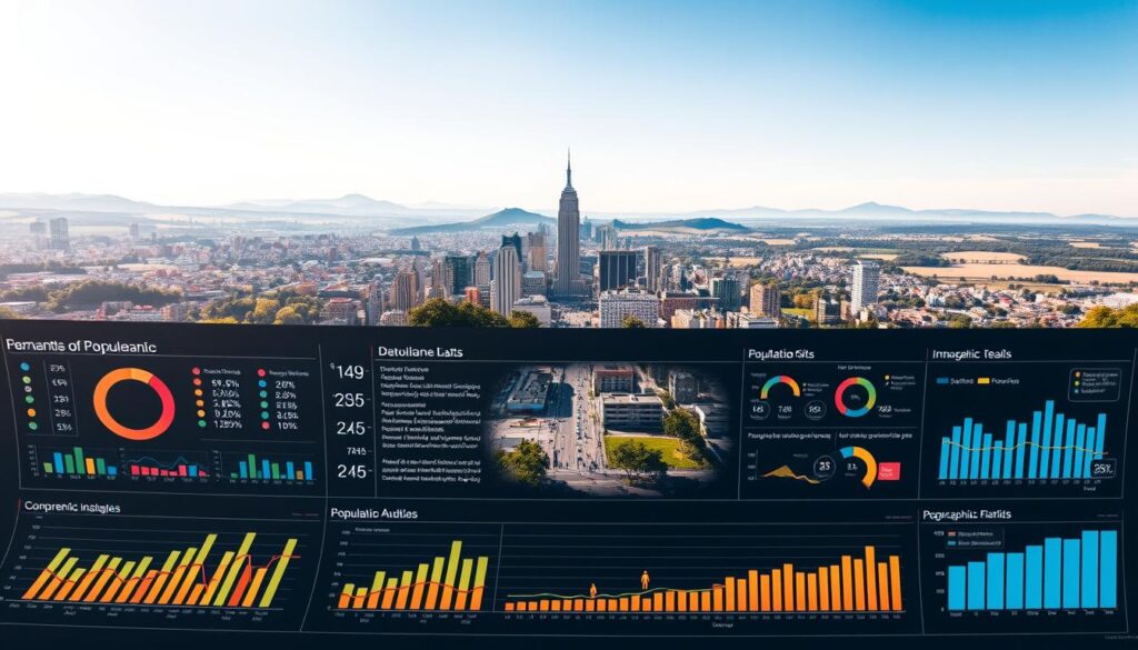 demographic statistics demographic statistics