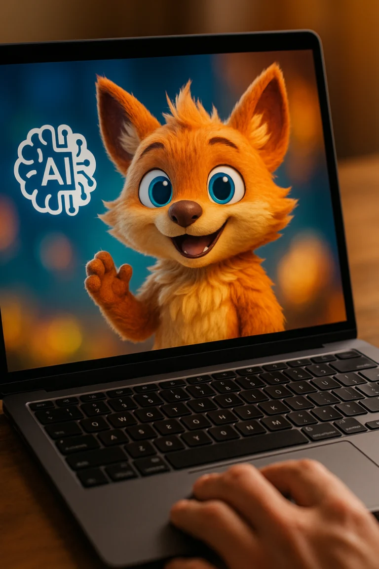 furry ai