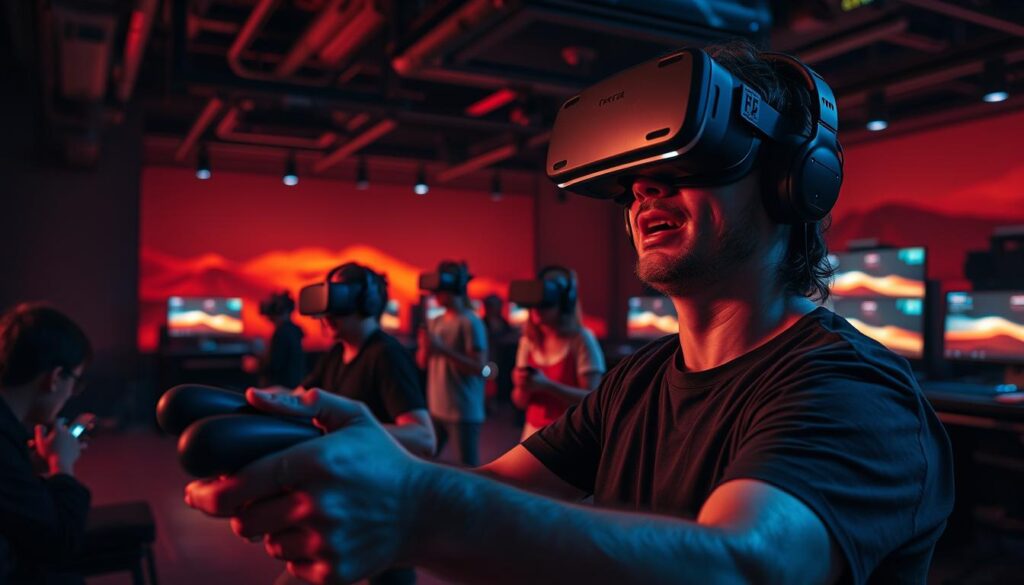 heat VR applications heat VR applications
