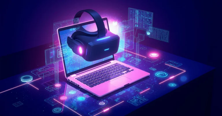 how to optimize gaming laptop for vr