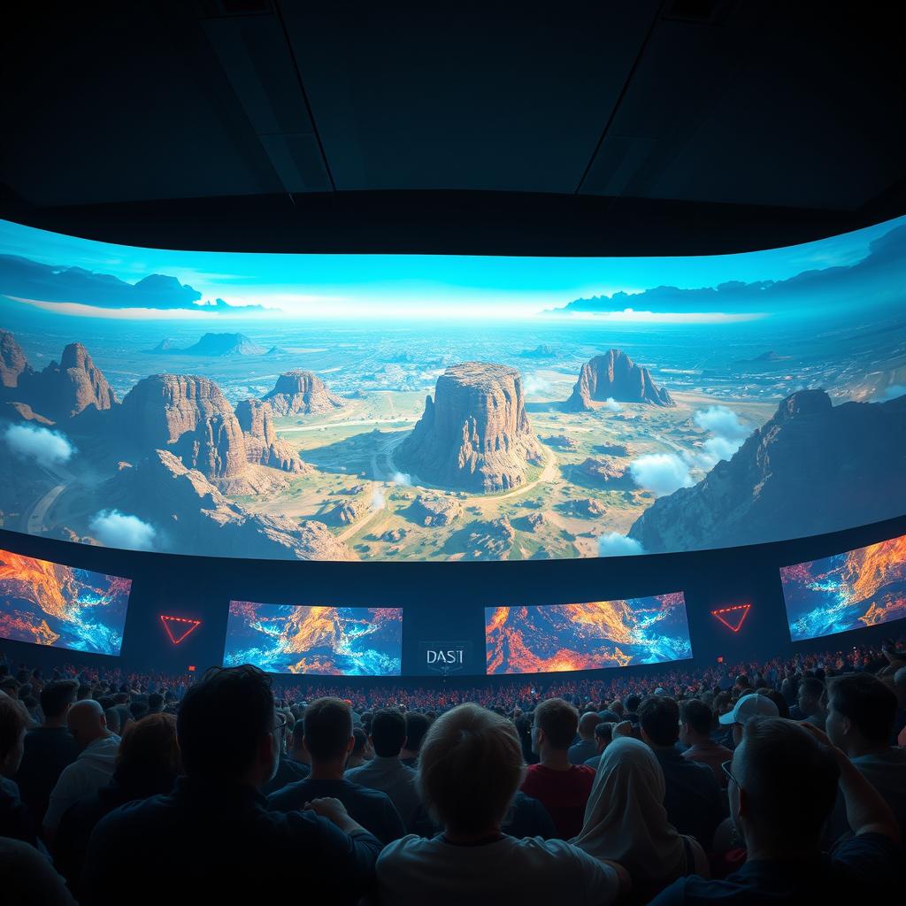 immersive cinema experience immersive cinema experience