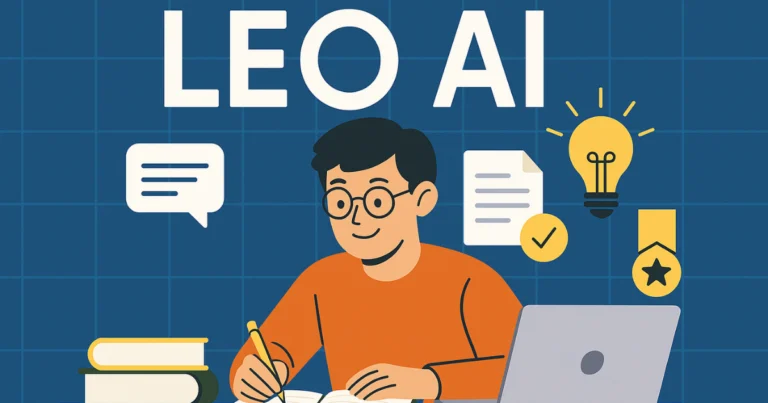 leo ai