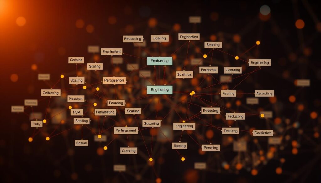 machine learning feature engineering machine learning feature engineering