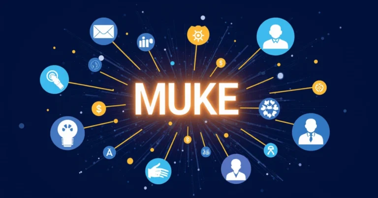 muke ai