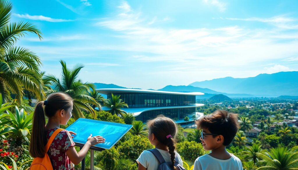 oasis AI services in education oasis AI services in education
