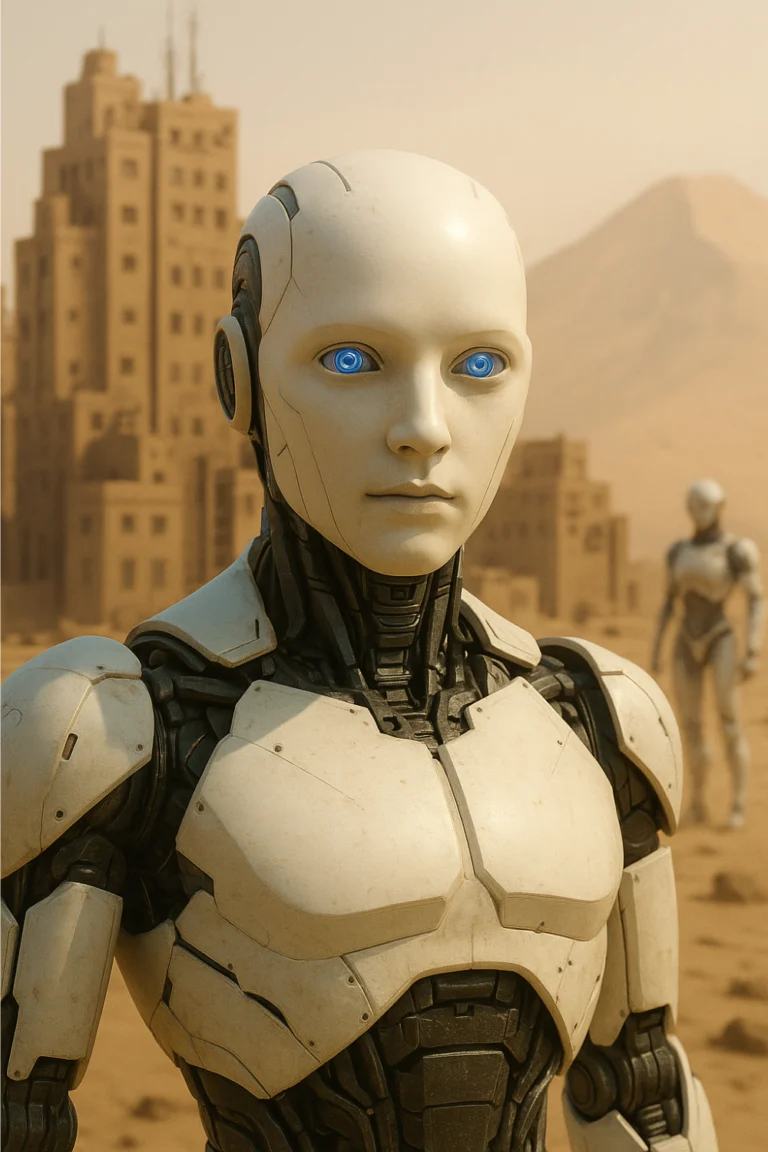 oasis artificial intelligence