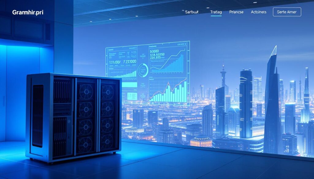 optimized AI website architecture optimized AI website architecture