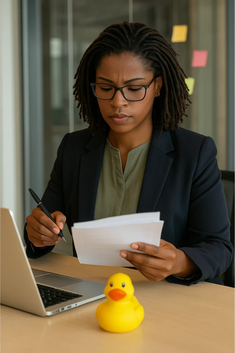 quack ai governance