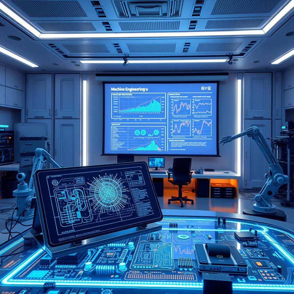 software engineering machine learning meta