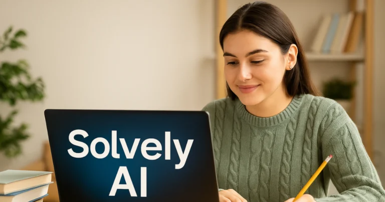 solvely ai