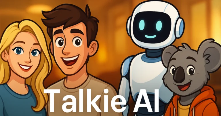 talkie.ai