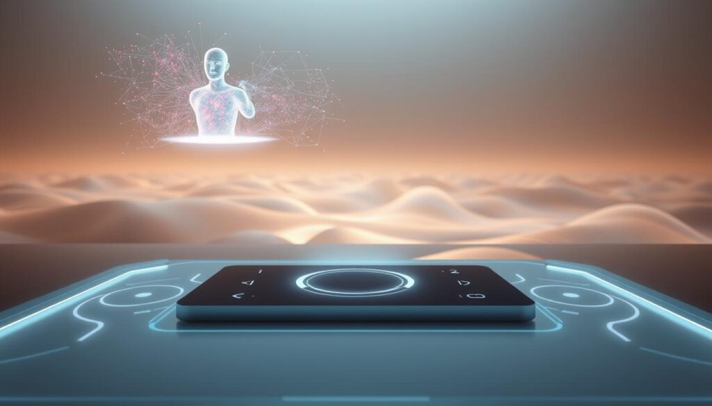 thotchat ai emotional resonance technology