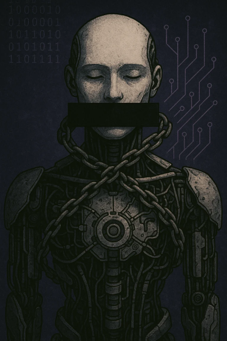 uncensored ai
