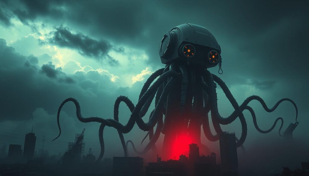 unhinged AI