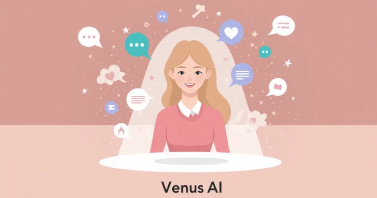 venus ai