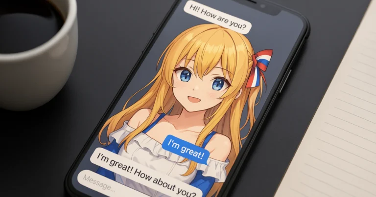 vmate ai