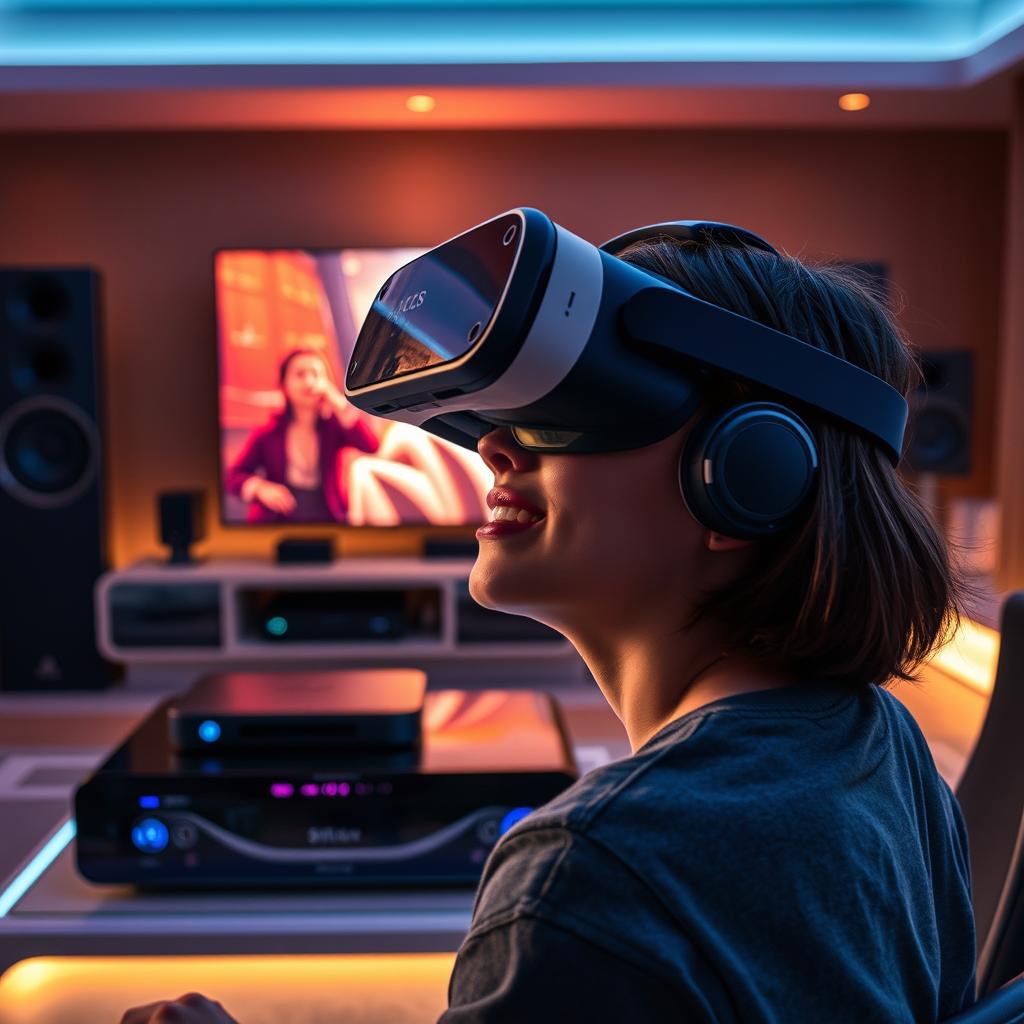 vr movie streaming vr movie streaming
