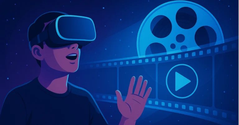 vr movies