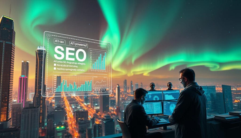AI SEO Tactics AI SEO Tactics