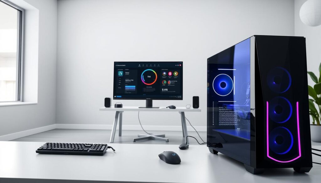 AI Suite3 for Efficient PC Setup
