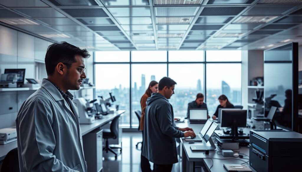 AI-assisted research AI-assisted research