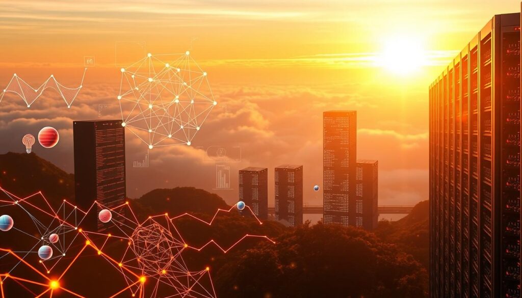 AI data science landscape AI data science landscape