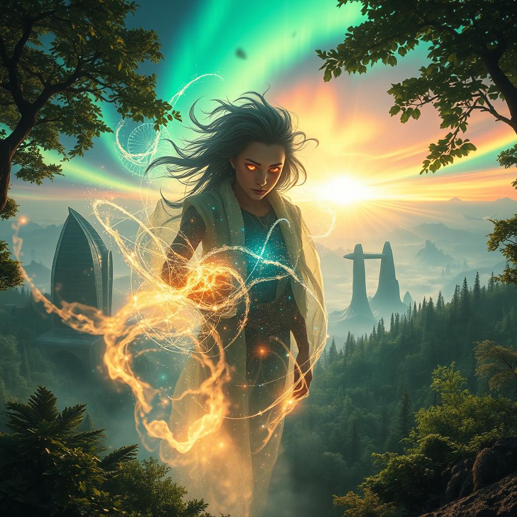 AI fantasy in modern storytelling AI fantasy in modern storytelling