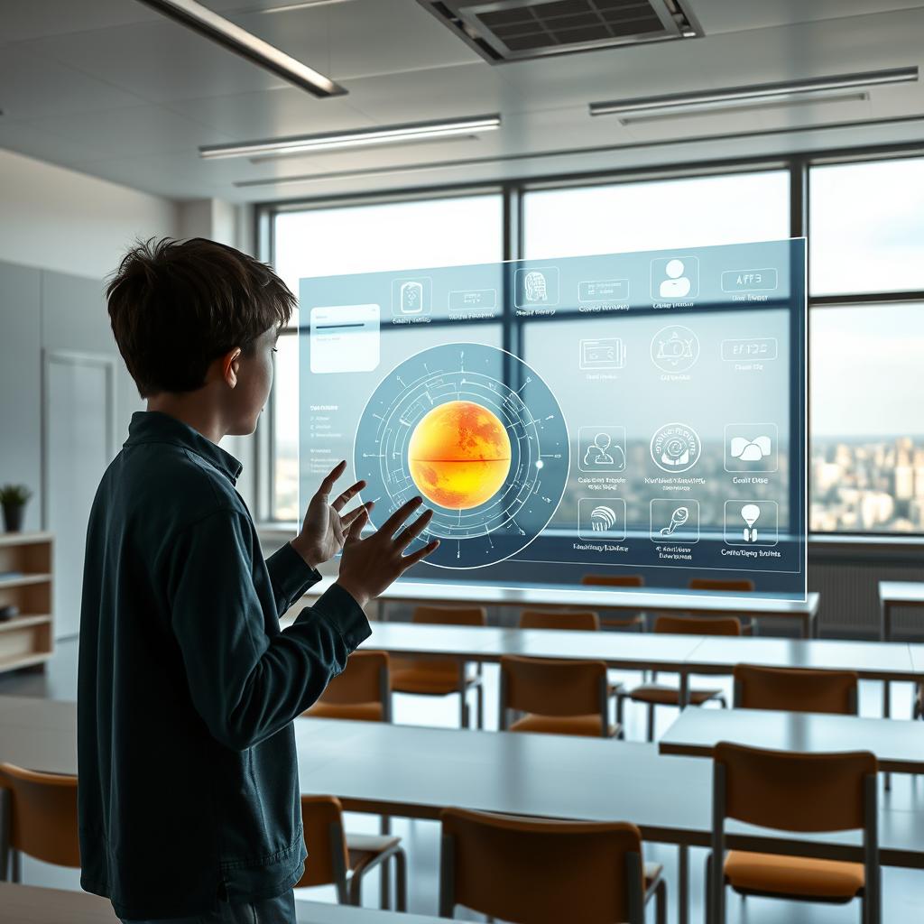 AI software for education AI software for education