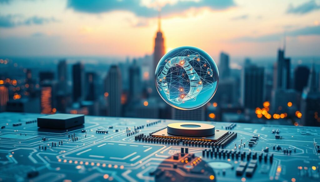 Angel AI Technology Components