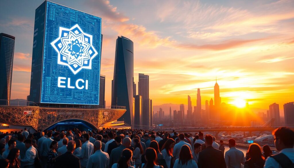 ELCI AI in search engines ELCI AI in search engines