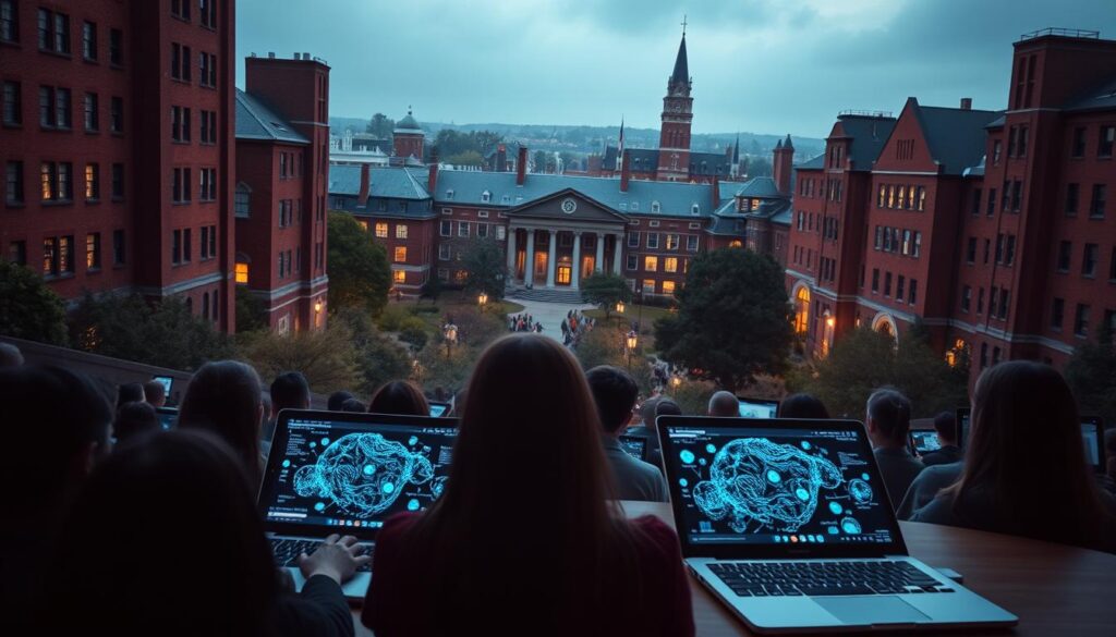 Harvard online AI courses