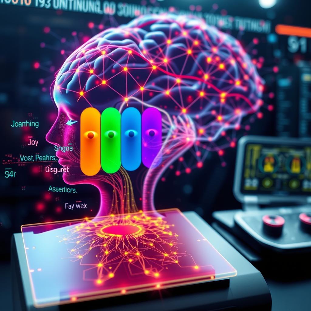 Mauh AI Emotion Recognition Mauh AI Emotion Recognition