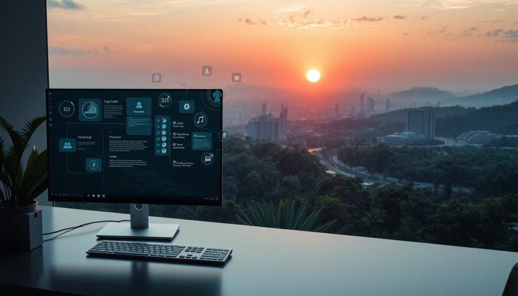 Natural Language UI Generation Natural Language UI Generation