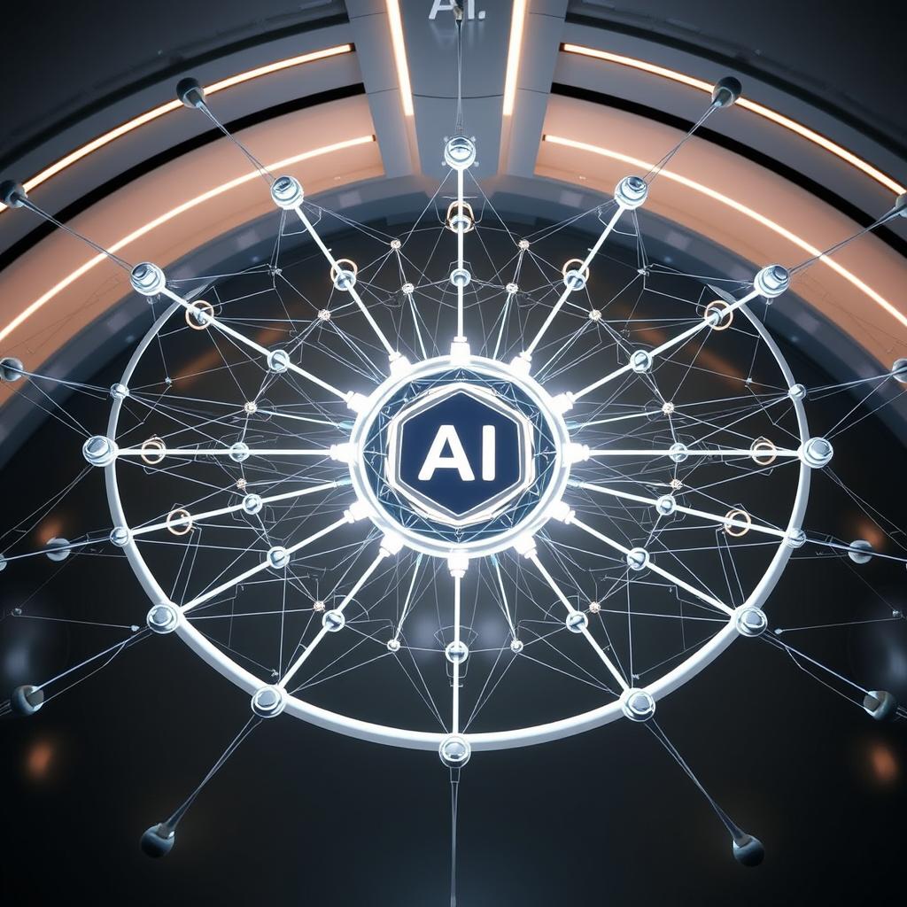 Ourdream AI Connection Framework Ourdream AI Connection Framework
