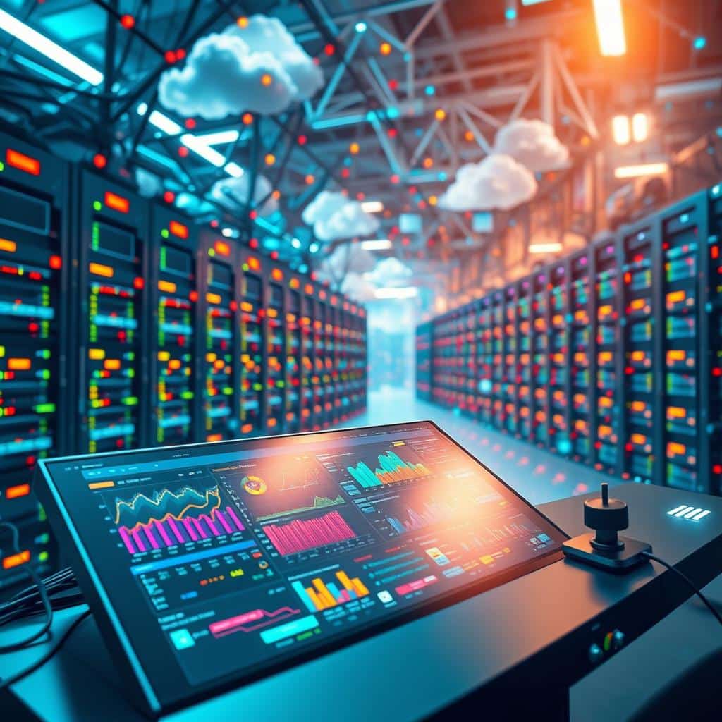 Real-time data processing