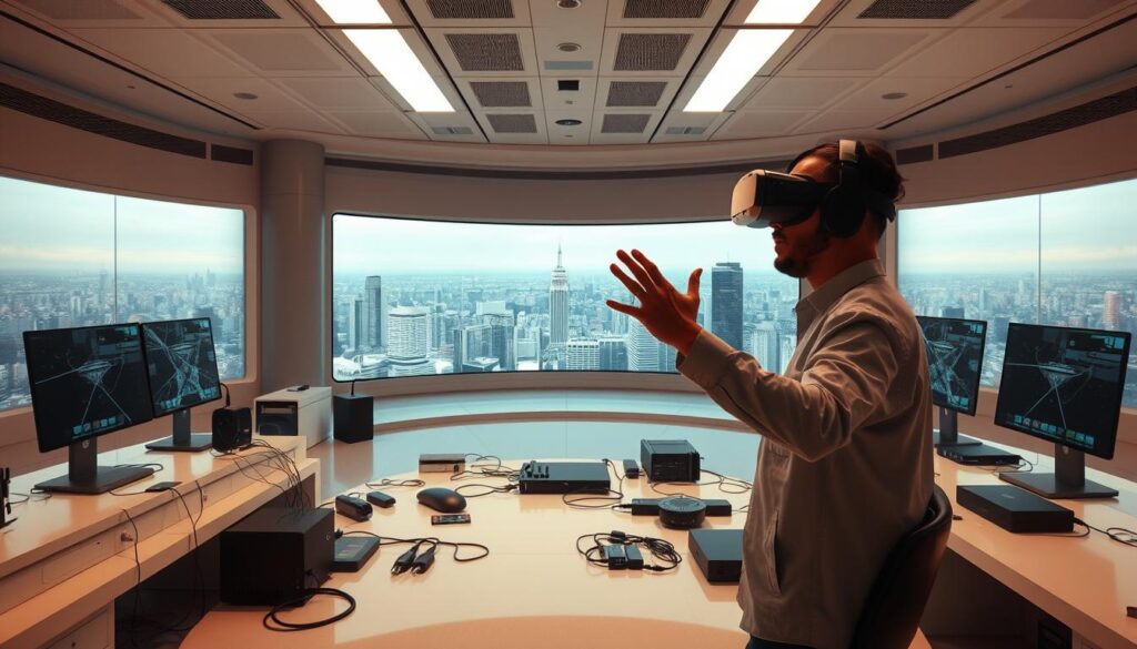 VR to Video Conversion