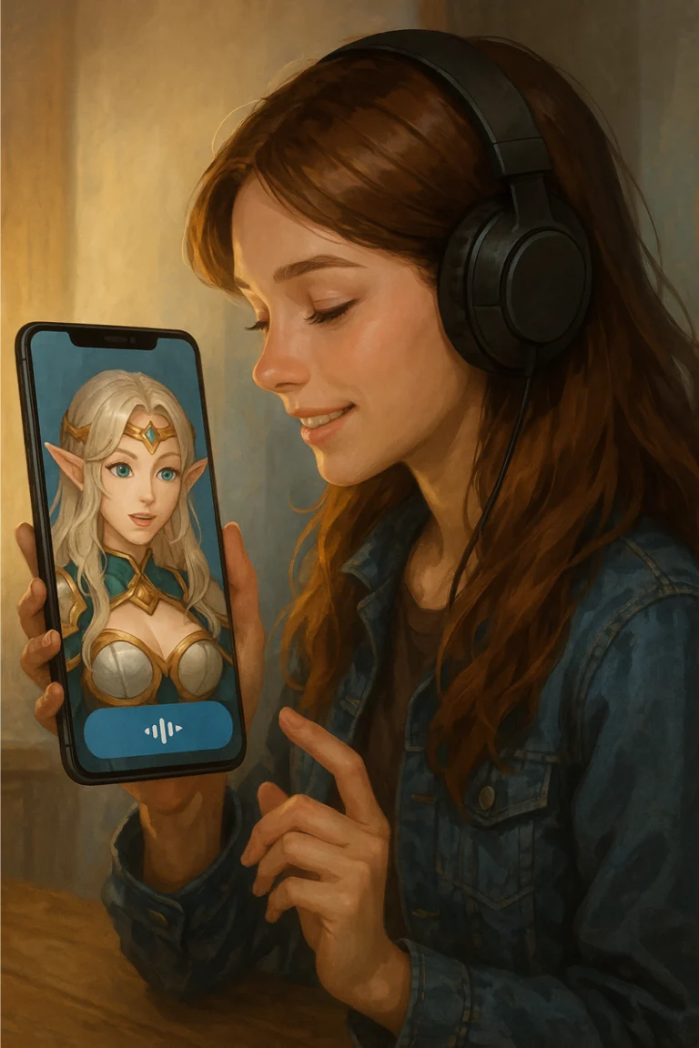 ai fantasy