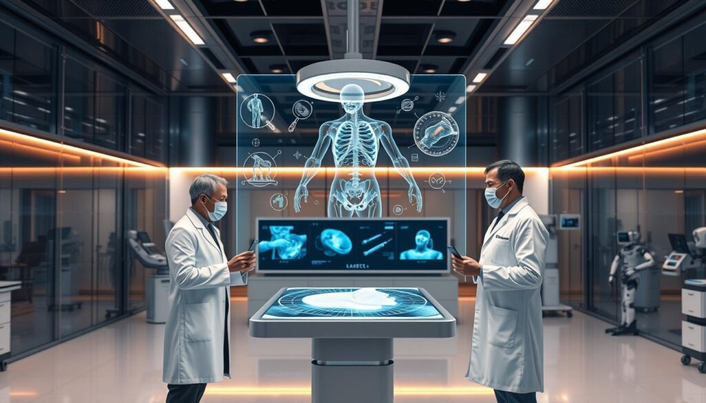ai healthcare technology ai healthcare technology
