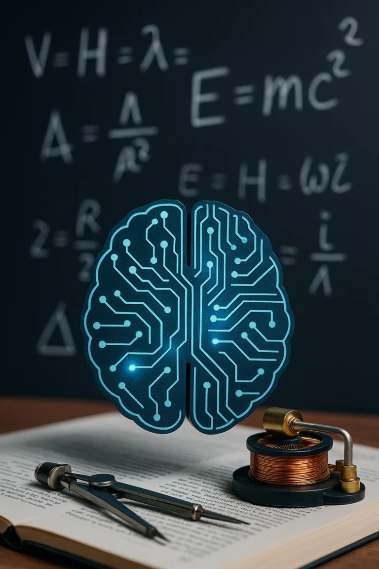 ai hep