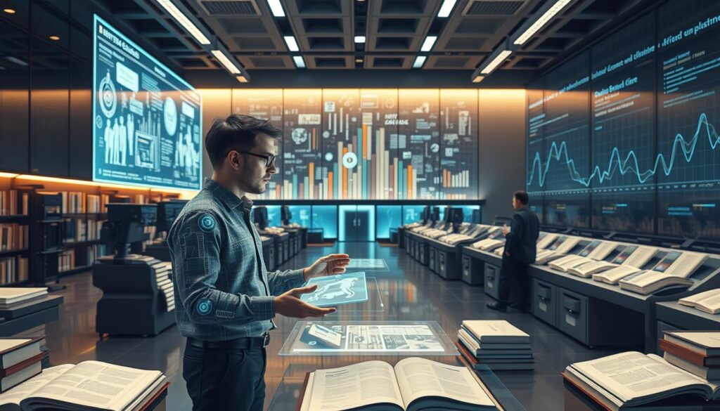 ai in publishing ai in publishing