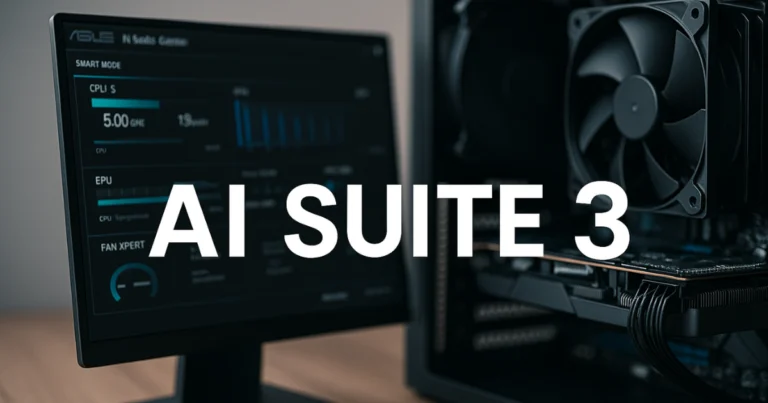 ai suite 3