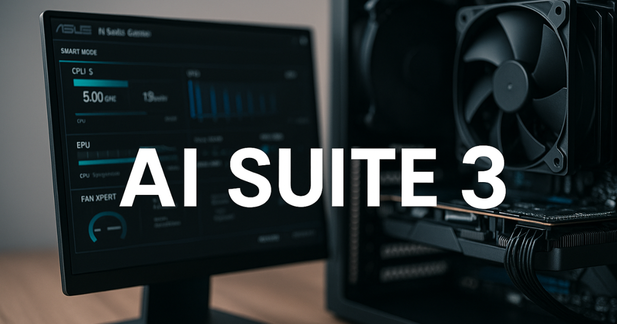 ai suite 3
